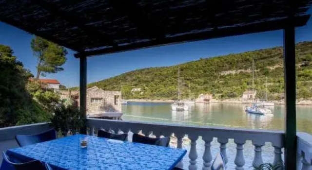 Holiday House Macic, Prenota Hotel Vis 