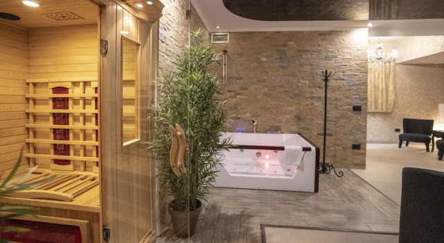 Boutique Hotel Madison, Buchen Sie Boutique Boutique-Hotels in Zentralserbien, Boutique
