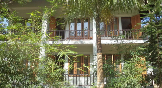 Memento Resort, Varaa Lomakeskus Lin Thar Rakhine State