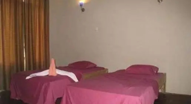 Hotel Big Boy