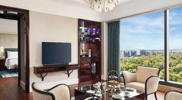 Люкс Premier Hotel Ritz