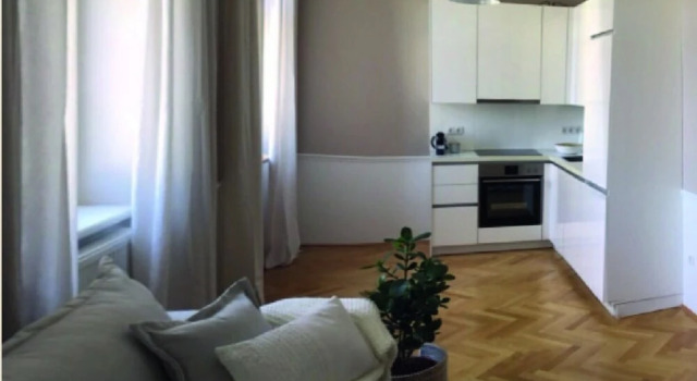 GuestHost Design Apartments