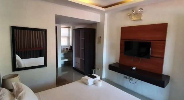 Deluxe cameră Hotel Zenturia