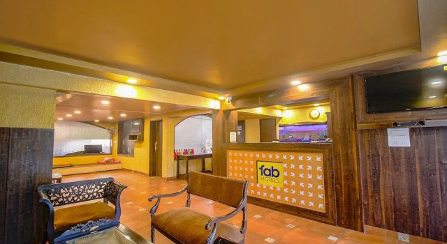iNDO Homtel, Book Resort Hotels in Goa with a Pool, Swimming Pool