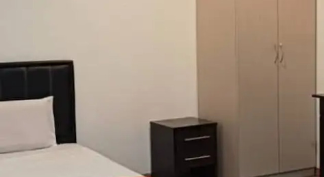 Номер Standard OYO 90785 Pandan Hotel
