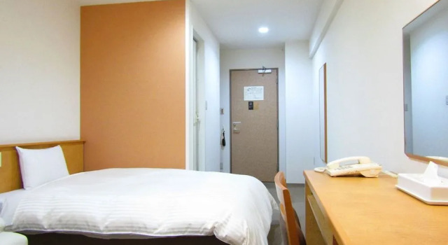 Business Hotel Isesaki Heisei INN, Rezervovat Hotel Isesaki Gunma