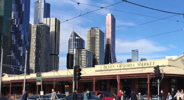 Essendon Escape, Book Hotel Melbourne 