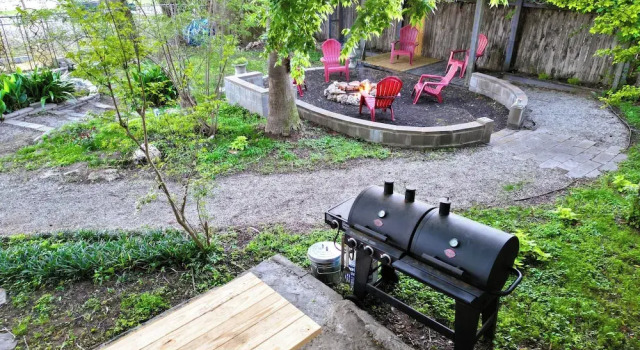 Domek wiejski 3 pokoje Backyard, Deck & Fire Pit: Conroe Getaway