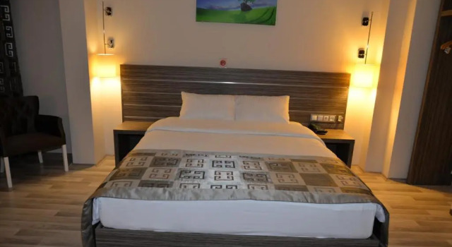 Люкс Standard Enar Hotel