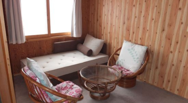 Log House Kurumi, Prenota Hotel Asahikawa Hokkaido
