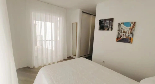 Apartamento Bronce B Centro Nerja Sun, Varaa Huoneisto Nerja Axarquía