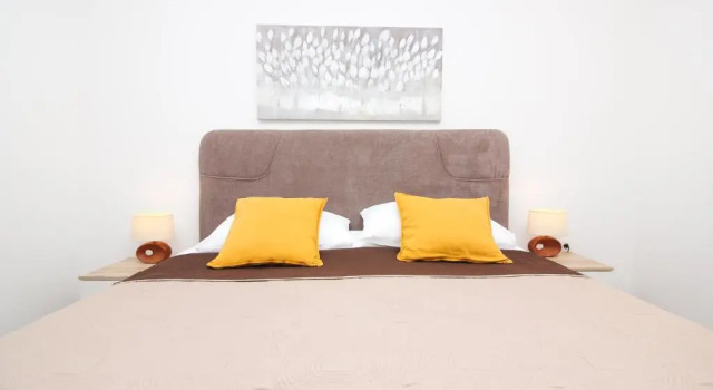 Апартаменты Apartments Lotta