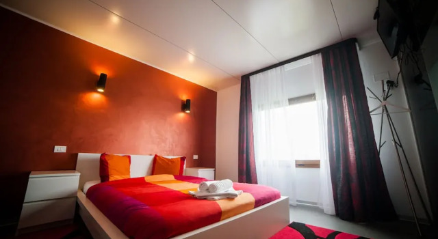 Номер Classic Rodizio Hill Resort