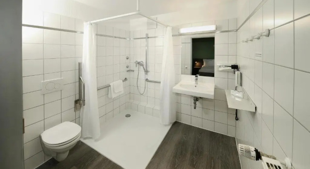 Номер Standard Hotel INNdependence