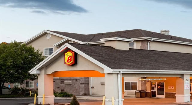 Super 8 Lehi, Boek Hotel Hotels in Lehi met ontbijt, Ontbijt