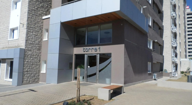 Terra Forte 2, Rezerwuj Hotel Córdoba Córdoba