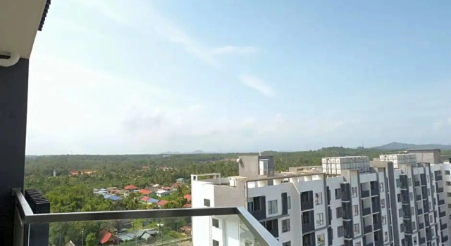 Suite Executive 2 camere Timurbay Beachfront by Perfect Host