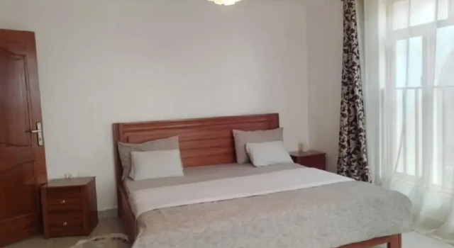 ibizza resort, Prenota Resort Ruhengeri Kigombe