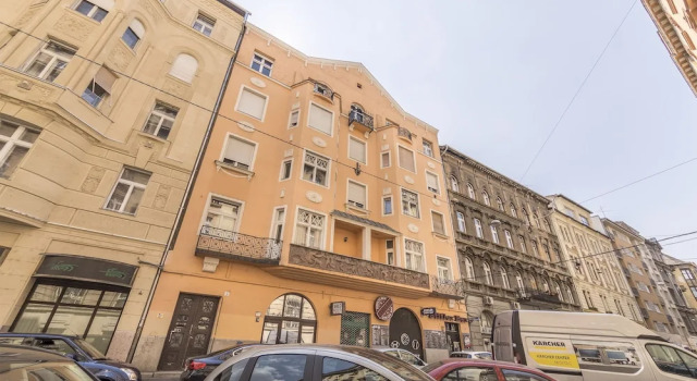 Chili Apartments, Забронировать Апартаменты/квартира Будапешт 