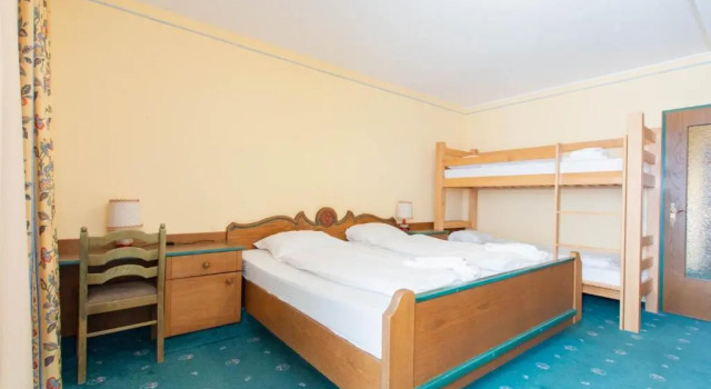 Mountain Hostel, Réserver Auberge de jeunesse Auberges de jeunesse à Schladming-Dachstein, Auberge de jeunesse