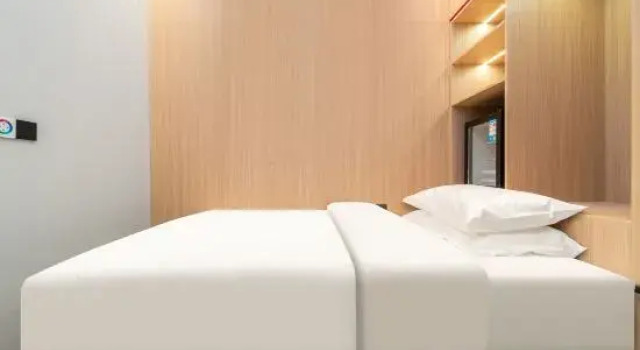 Капсула Luxury Weika Ultimate E-sports Cabin