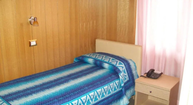 Номер Standard Albergo Bellavista