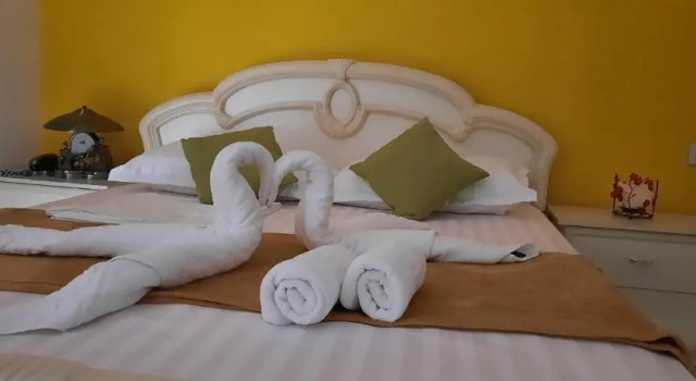 Apartament Clara Permet