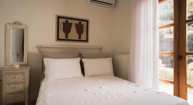 Вилла Royal Terra Casa Private Villa in Aegina Island