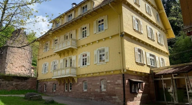 Hotel Löwenherz