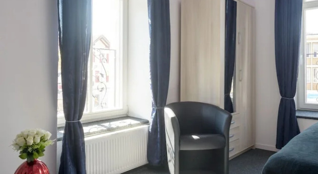 Номер Standard Villa Linde
