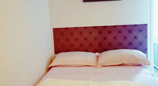 Двухместный номер Standard Auberge de villechaume