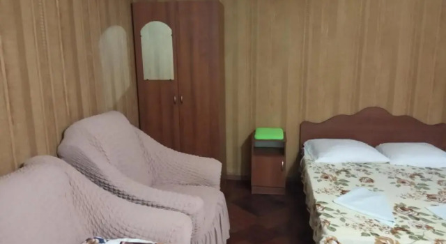 Guest house Rechnaya 6