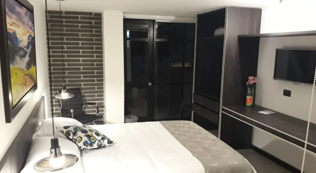 Hotel RDOS, Buchen Sie Hotel Pasto Nariño