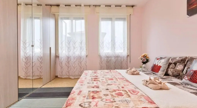 Jolly Apartment Venezia