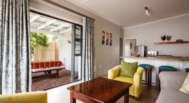 Battenbergs Guest House
