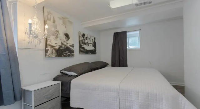 Cozy 1 BDR in Heart of Logan Square & Near Train, Забронировать Отель Чикаго Большой Чикаго, рядом с Калифорния