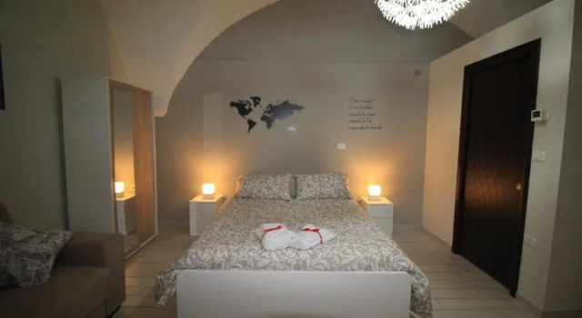 Residenza Orsini, Reserva ahora Hostal o pensión Hoteles en Benevento con piscina, Piscina