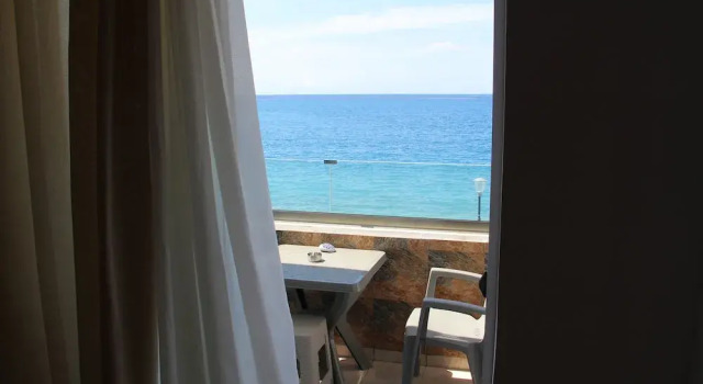 Апартаменты Deluxe Sea Pearl Luxury Apartment