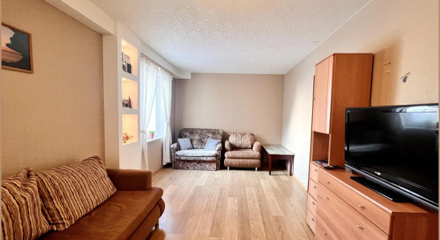 Apartments on 18 Skalnaya Street, Book Apartment Murmansk Murmansk Region