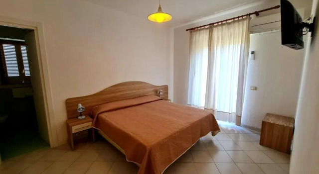Cocos Park Ischia, Reserva ahora Bed & breakfast Forio d'Ischia Campania