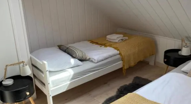 Apartamenty Sudeckie nad zalewem II