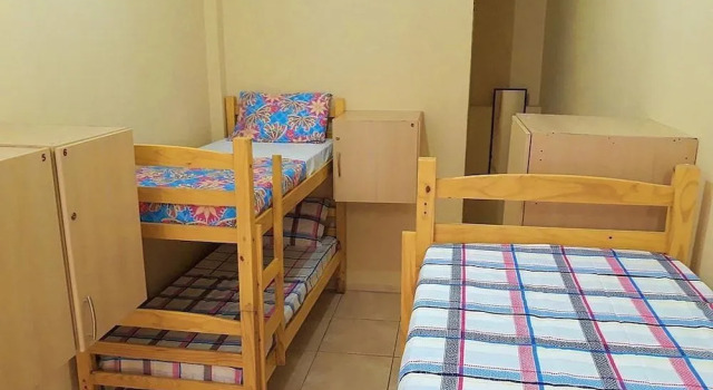 Hostel Varandas do Maracanã, Забронировать Хостел Отели штата Рио-де-Жанейро с завтраком, Завтраки