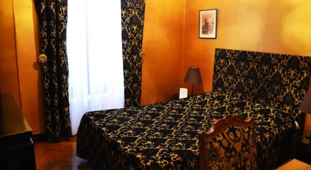 Двухместный номер Standard Hotel Windsor Home