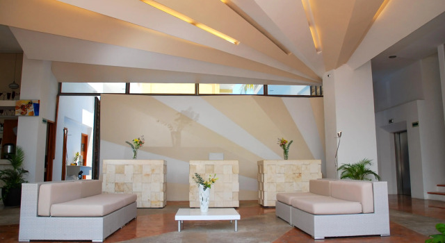 Bahia Chac Chi, Book Hotel Hoteller i Isla Mujeres med pool, Swimmingpool
