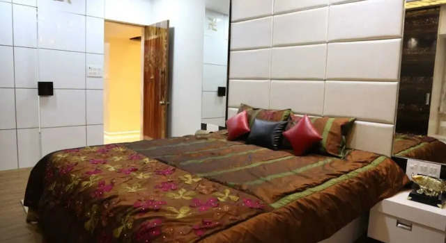 Elegant Hospitality and Services, Забронировать Апарт-отель Апарт-отели Нави-Мумбай, Апарт-отель