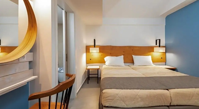 Iolida Village Water Park Hotel