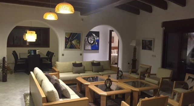 Вилла Villa KDR