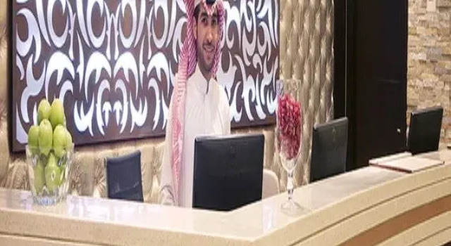 Sanam Suites Serviced Apartments - Riyadh, Забронировать Апартаменты/квартира Апартаменты Эр-Рияд, рядом с King Fahad Library &amp; Garden, Апартаменты/квартира