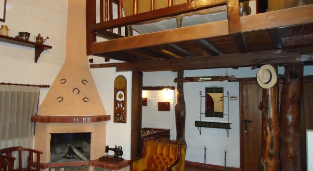 Posada Mirolindo, Забронировать Отель Бизнес-отели Табабела, 4* 5*