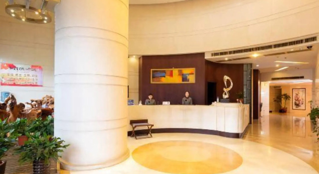 Eastern Kaiyue Business Hotel, Book Hotel Longyan Fujian